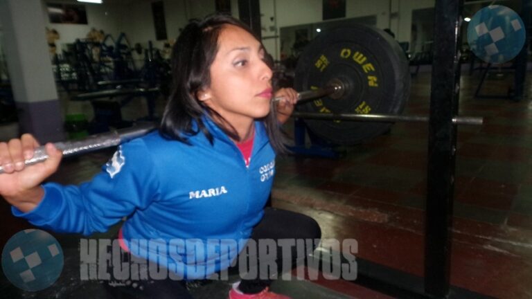 María Ramos