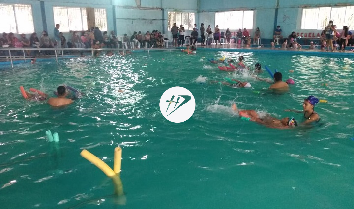 NATACIÓN: “Leones Marinos” cerró el año con un torneo y con miras al  Regional en Salta - Hechos Deportivos