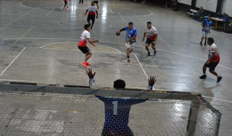 Torneo Nacional de Clubes