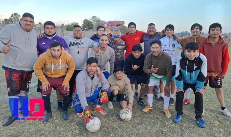 Juegan la Copa San Pedro