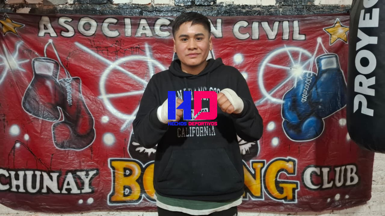 Boxeo Jujuy
